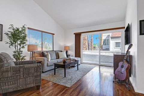 Photo of 1348 S Camino Real, Palm Springs, CA 92264 (MLS # 219146098DA)