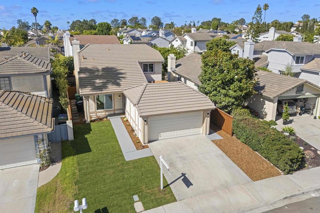 3936 Ambervale Ter