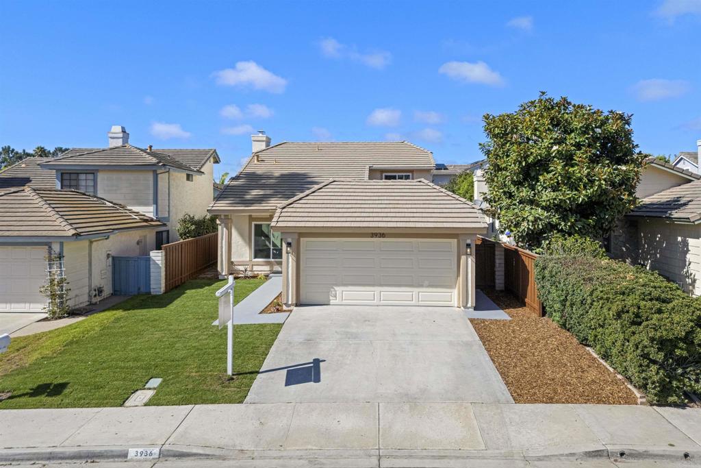 3936 Ambervale Ter