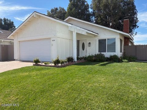 Photo of 4395 Butterfield Lane, Moorpark, CA 93021 (MLS # 226000870)