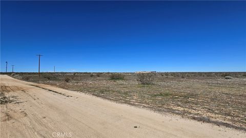 Photo of 0 Avenue F8 nr 197th St East, Lancaster, CA 93535 (MLS # SR26038361)