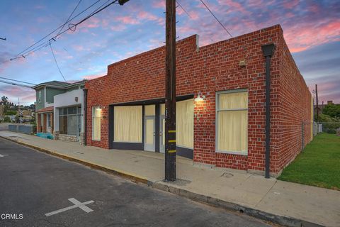 Photo of 141 Davis Street, Santa Paula, CA 93060 (MLS # V1-31312) Photo of 141 Davis Street, Santa Paula, CA 93060 (MLS # V1-31312)