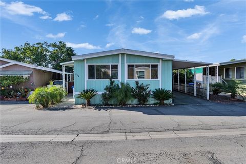 12700 Elliot Ave 481 El Monte CA 91732