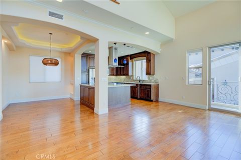 Tiny photo for 612 N Juanita Avenue #B, Redondo Beach, CA 90277 (MLS # PV25171664)