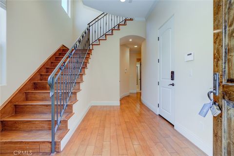 Tiny photo for 612 N Juanita Avenue #B, Redondo Beach, CA 90277 (MLS # PV25171664)