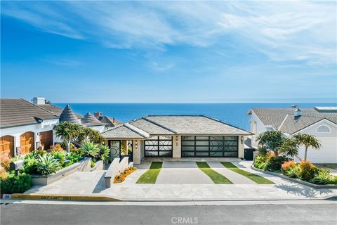 26 S La Senda Laguna Beach CA 92651