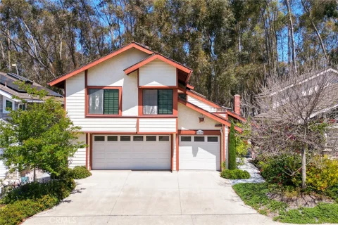 22605 Wood Shadow Lane, Lake Forest, CA 92630 - MLS#: AR26119657