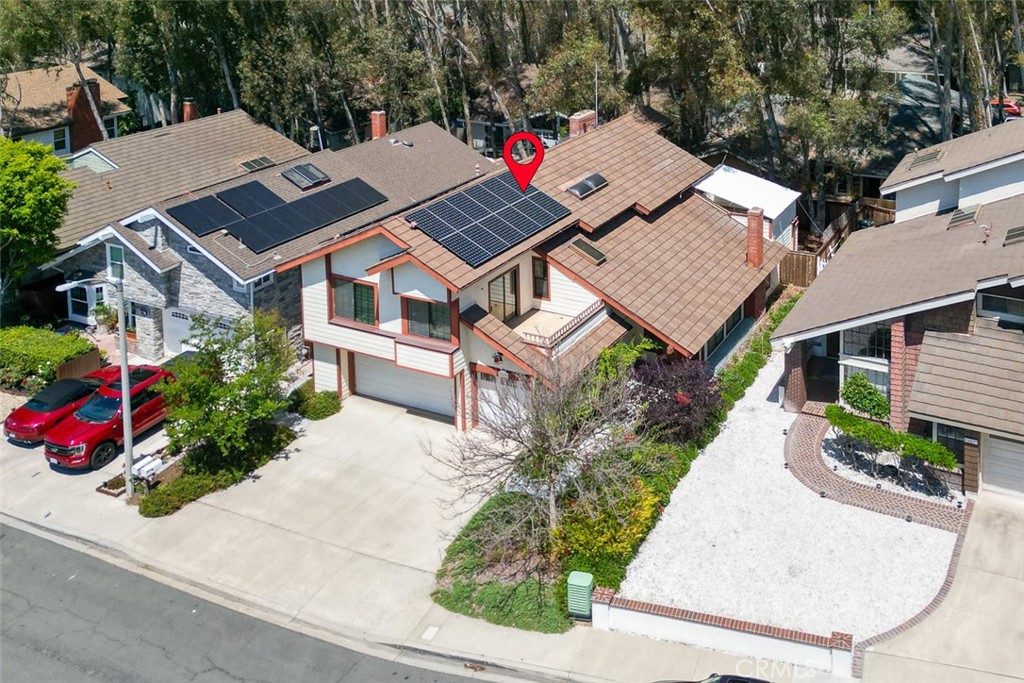 22605 Wood Shadow Lane