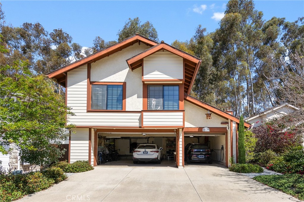 22605 Wood Shadow Lane