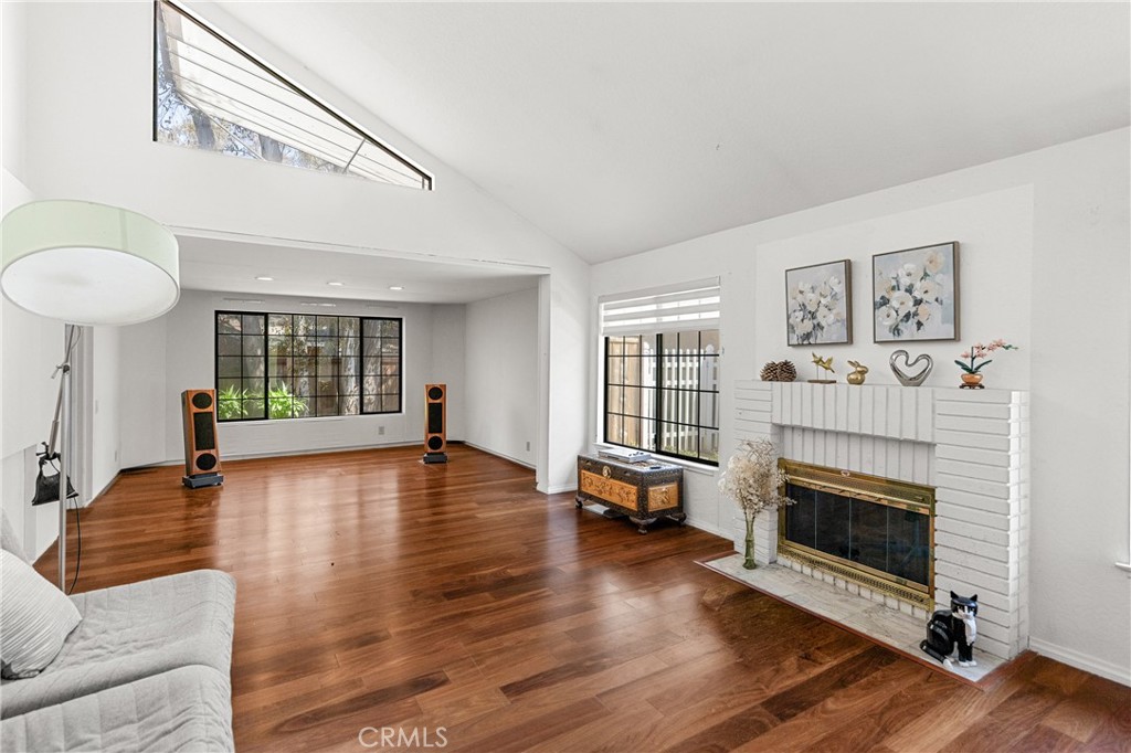 22605 Wood Shadow Lane
