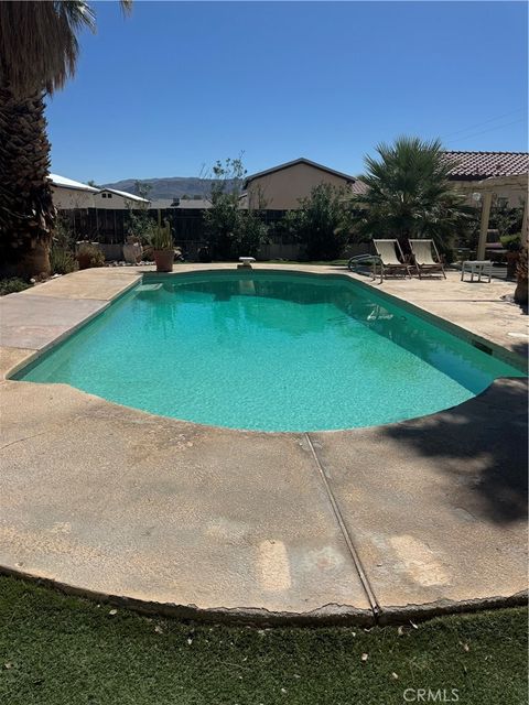 Photo of 6646 National Park Drive, 29 Palms, CA 92277 (MLS # JT25235992) Photo of 6646 National Park Drive, 29 Palms, CA 92277 (MLS # JT25235992)
