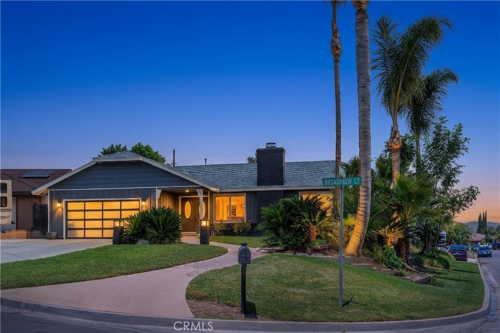 710 Broadmoor Court