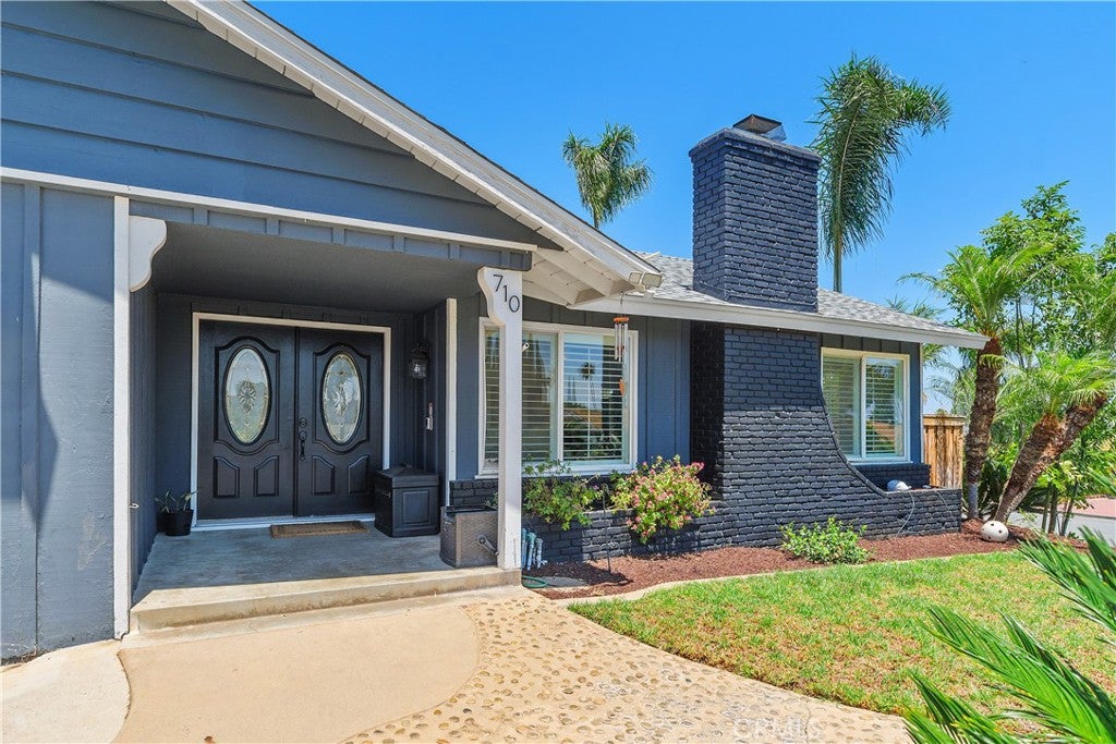 710 Broadmoor Court