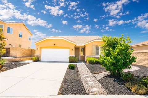 Photo of 26725 Emperor RD, Menifee, CA 92585 (MLS # IV26108983)