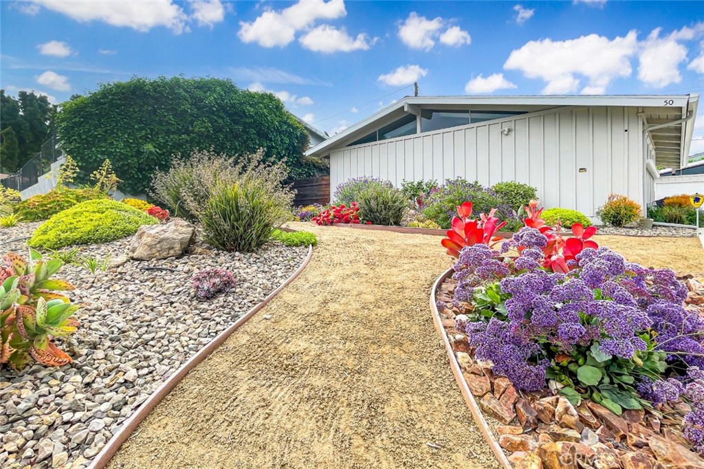 50 Quinta Vista Drive