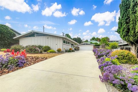 50 Quinta Vista Drive Thousand Oaks CA 91362