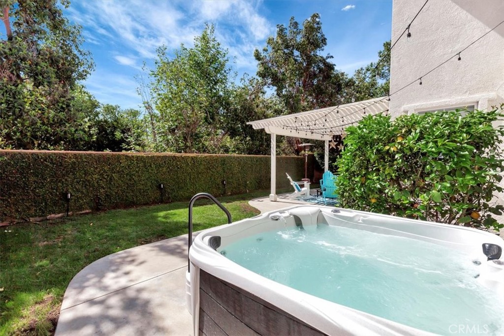 Whispering Creek (WHSC) - Residential