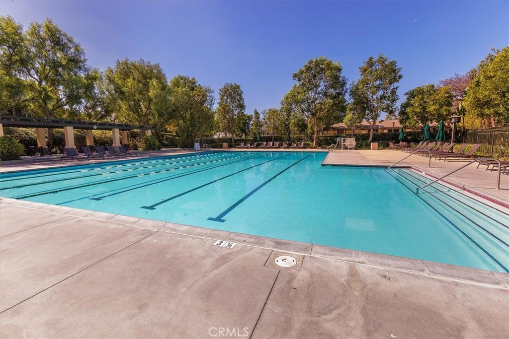 Whispering Creek (WHSC) - Residential