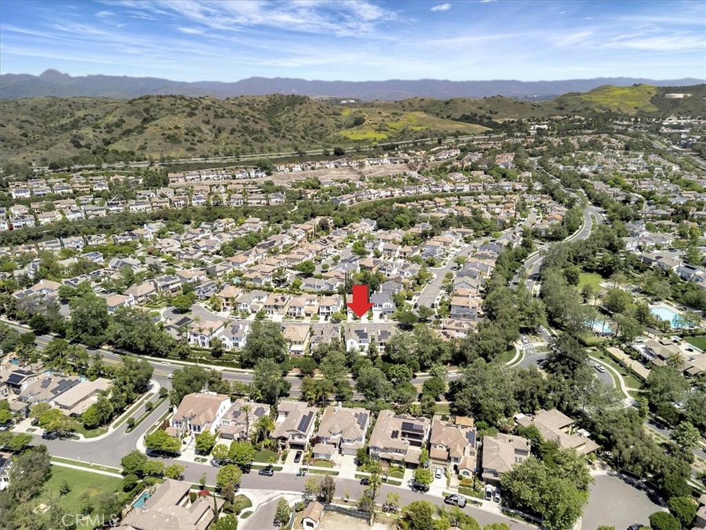 Whispering Creek (WHSC) - Residential