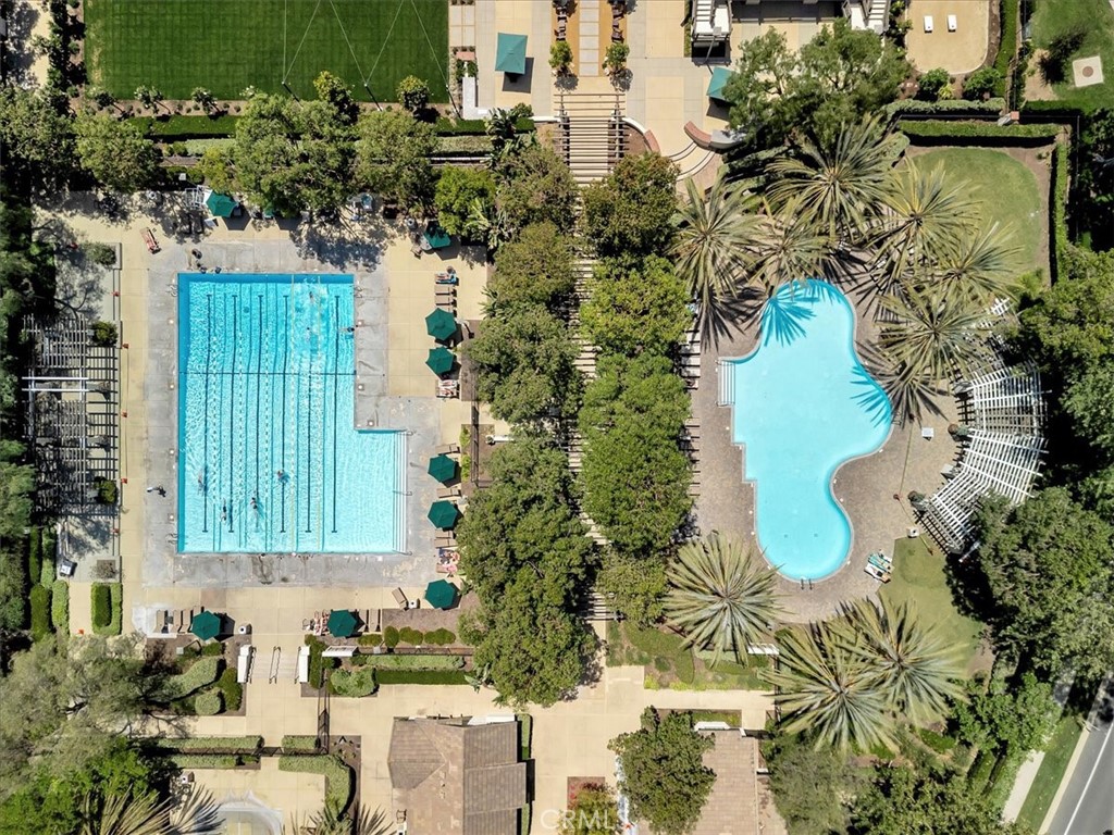 Whispering Creek (WHSC) - Residential