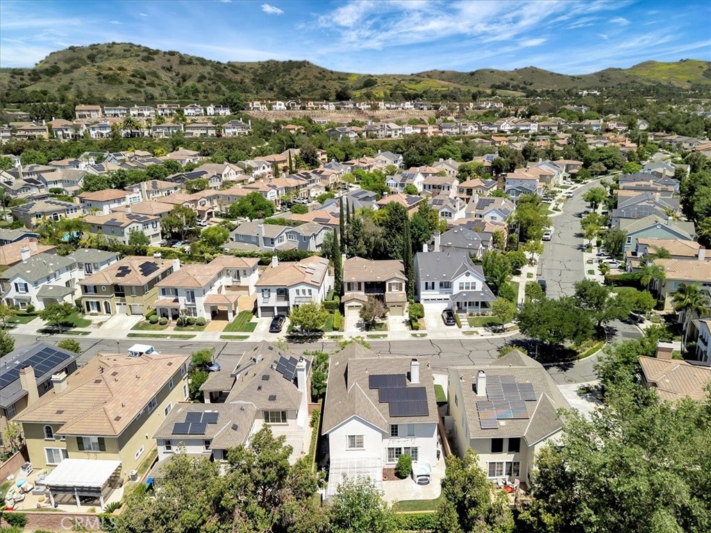 Whispering Creek (WHSC) - Residential