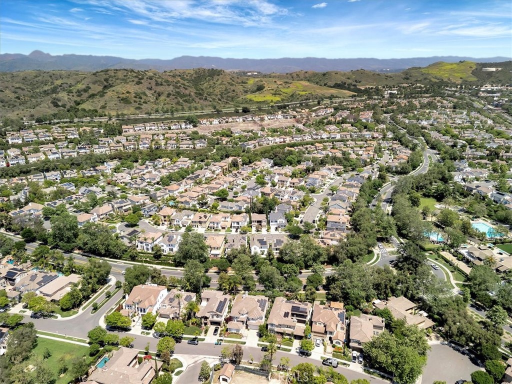 Whispering Creek (WHSC) - Residential