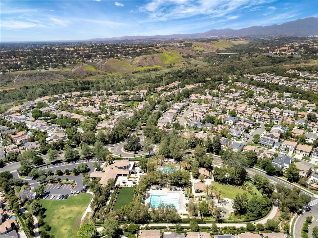 Whispering Creek (WHSC) - Residential