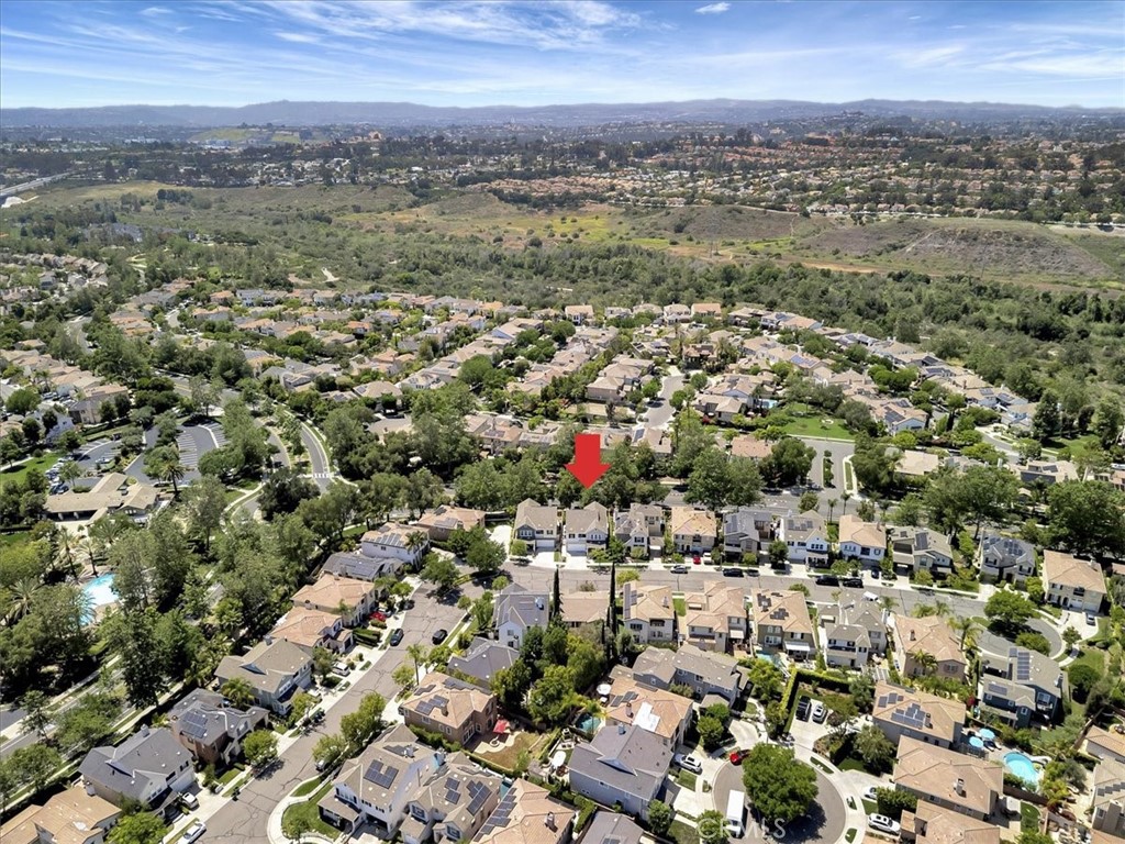 Whispering Creek (WHSC) - Residential