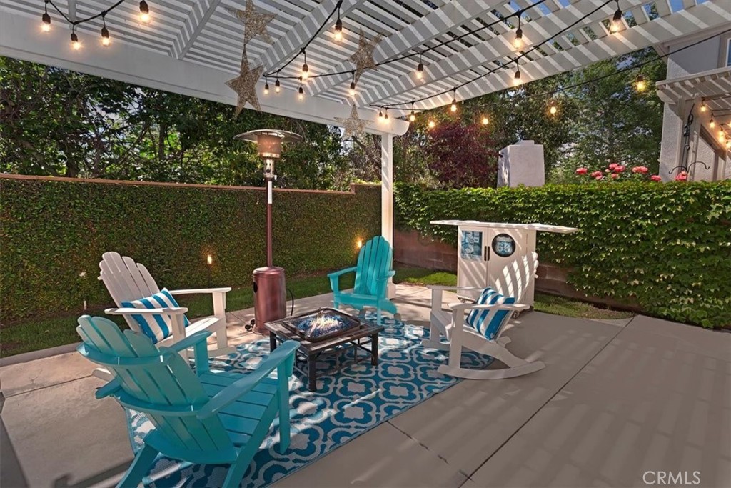 Whispering Creek (WHSC) - Residential