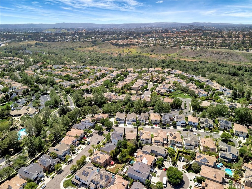 Whispering Creek (WHSC) - Residential