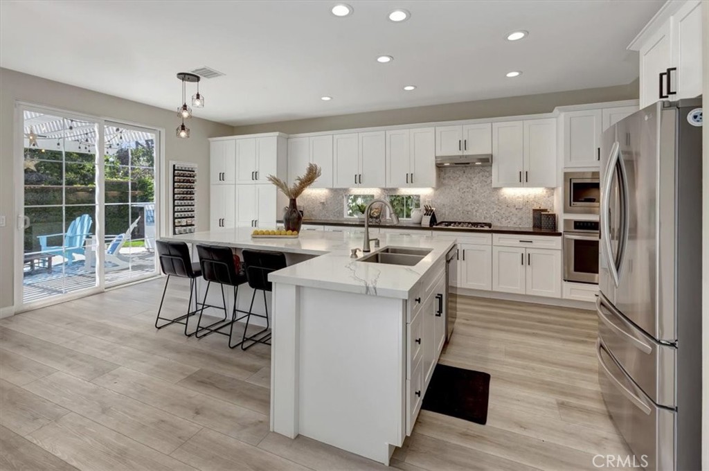 Whispering Creek (WHSC) - Residential