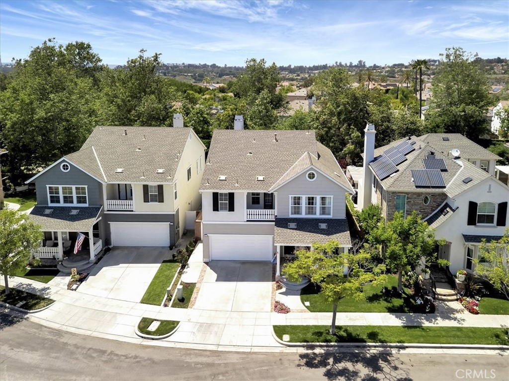 Whispering Creek (WHSC) - Residential