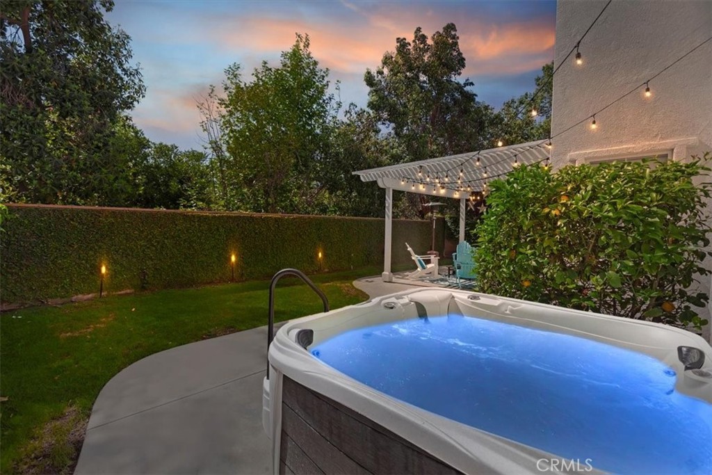 Whispering Creek (WHSC) - Residential