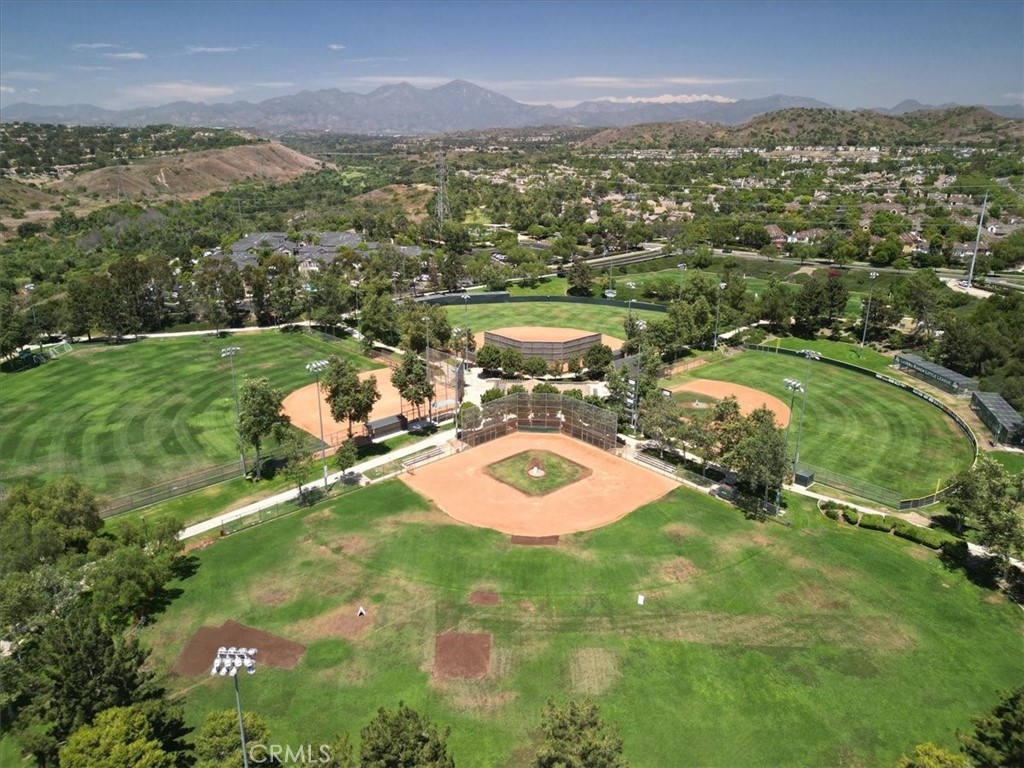 Whispering Creek (WHSC) - Residential