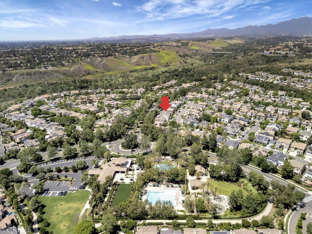 Whispering Creek (WHSC) - Residential