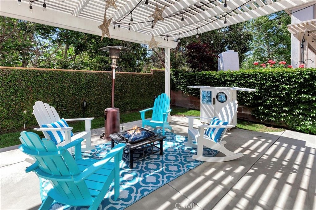 Whispering Creek (WHSC) - Residential