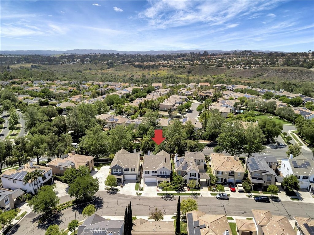 Whispering Creek (WHSC) - Residential