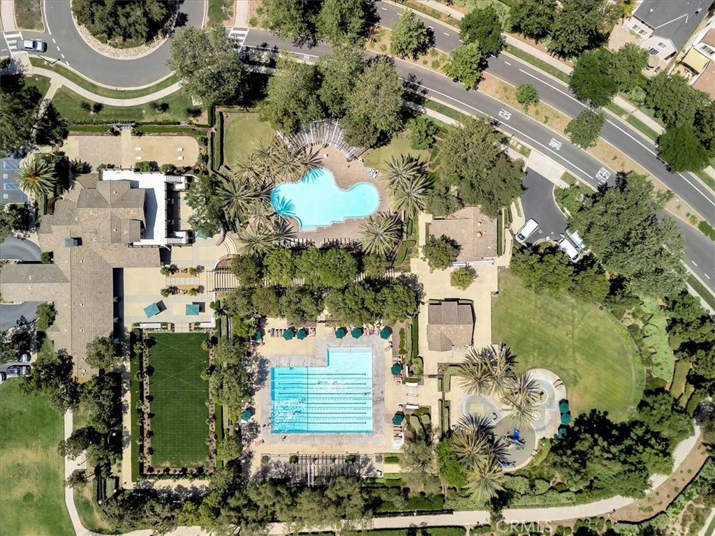 Whispering Creek (WHSC) - Residential