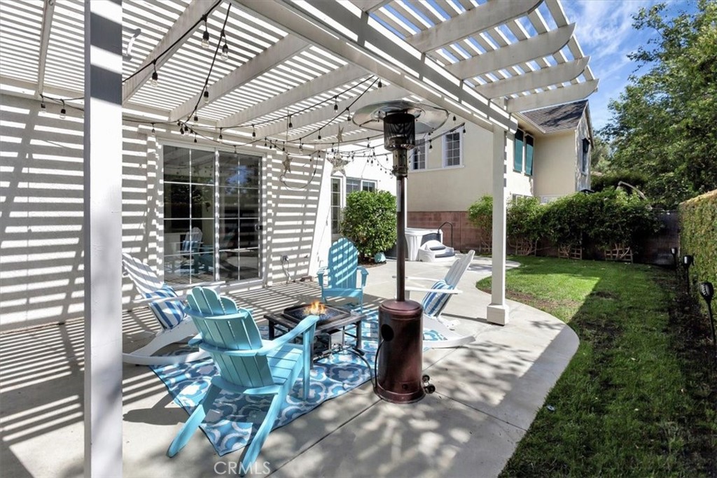 Whispering Creek (WHSC) - Residential