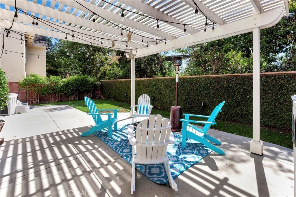 Whispering Creek (WHSC) - Residential