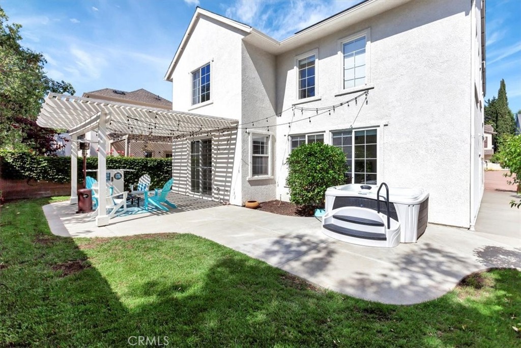 Whispering Creek (WHSC) - Residential