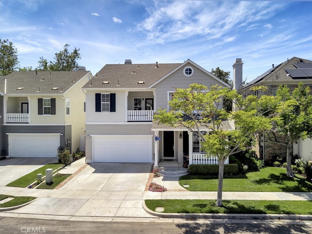 Whispering Creek (WHSC) - Residential