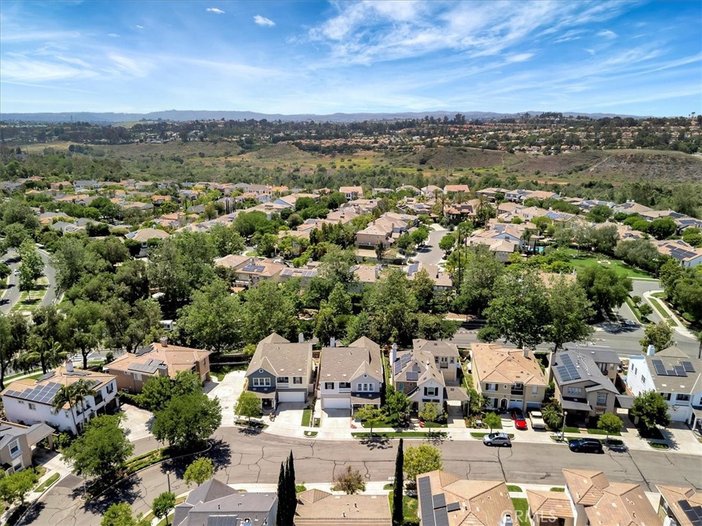 Whispering Creek (WHSC) - Residential