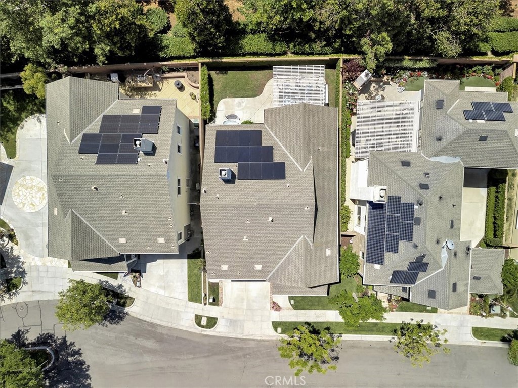 Whispering Creek (WHSC) - Residential