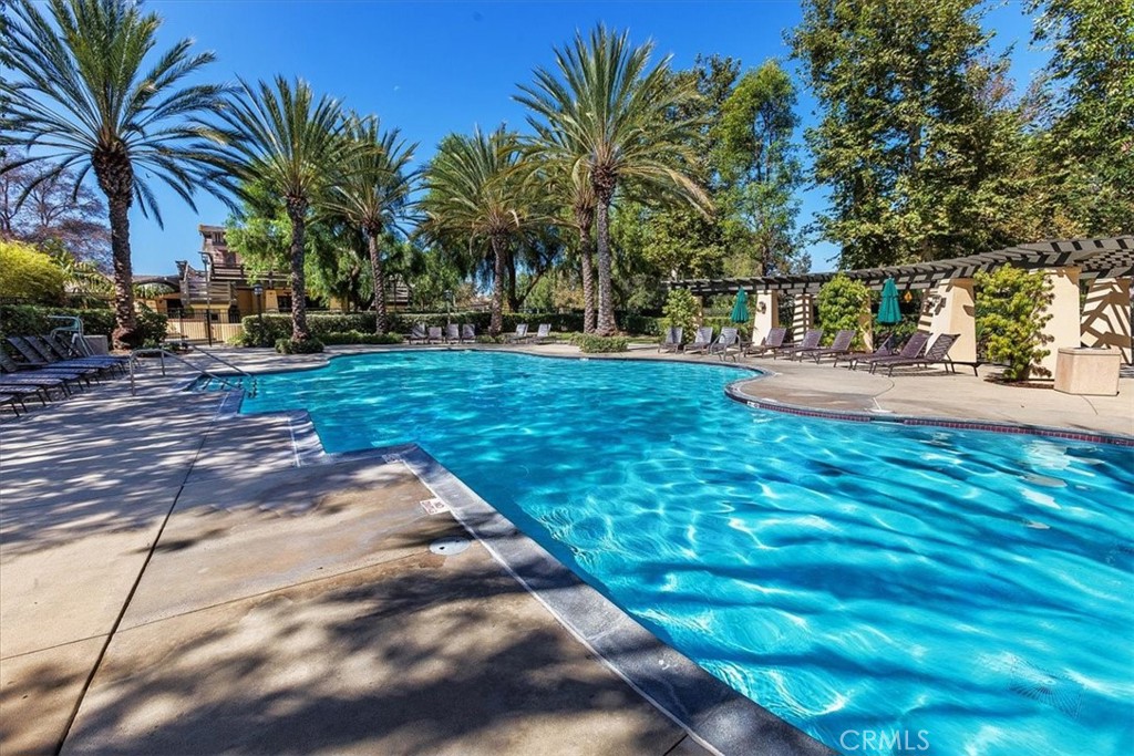 Whispering Creek (WHSC) - Residential