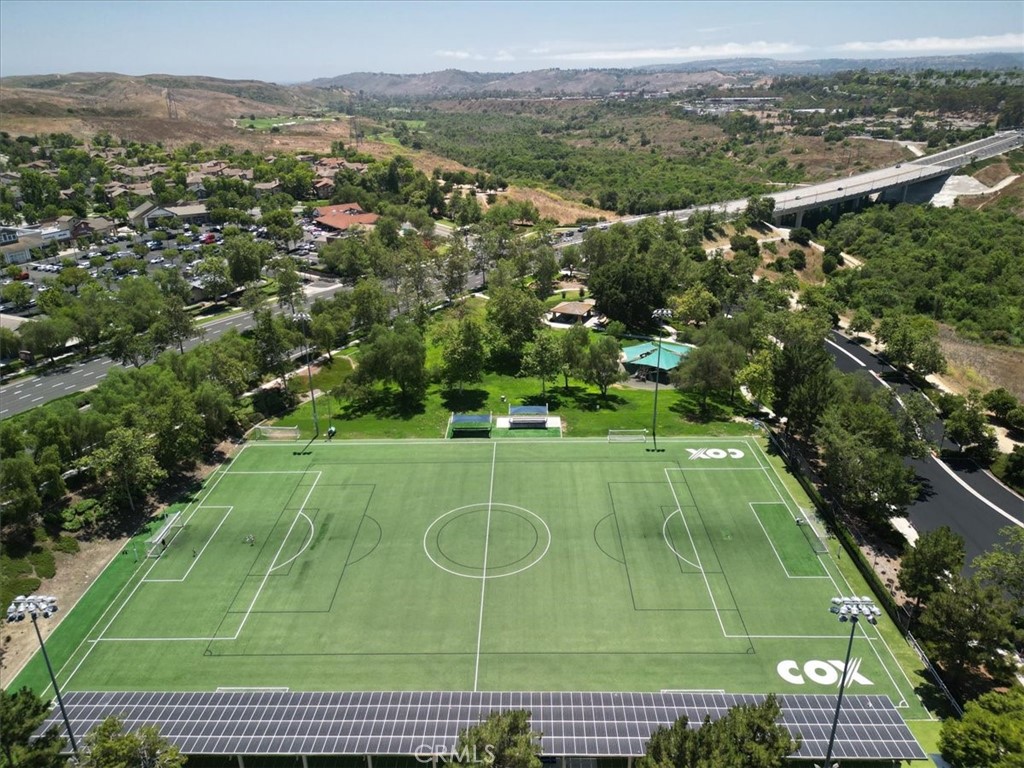 Whispering Creek (WHSC) - Residential