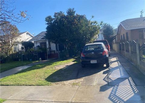 Photo of 7126 Stafford Avenue, Huntington Park, CA 90255 (MLS # OC26034839)