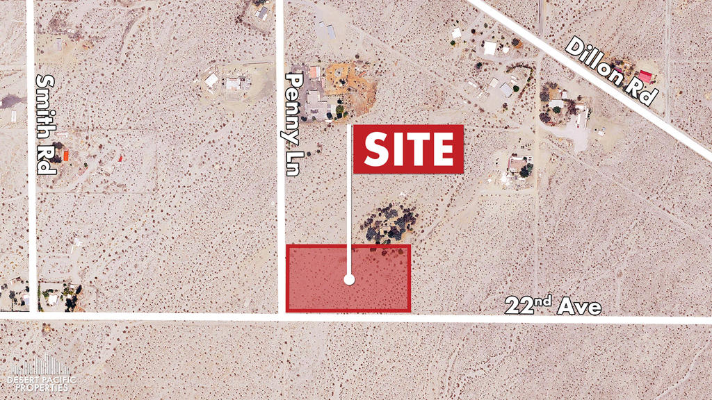 Not Applicable-1 - Land