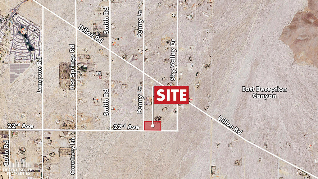 Not Applicable-1 - Land