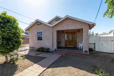 11203 SHELDON Street Sun Valley CA 91352